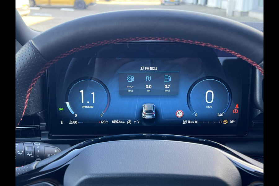 Ford Puma 1.0 EcoBoost Hybrid ST-Line X 125pk | NIEUWE MODEL! | Driver Assistance Pack | Winterpack | Matrix Led Koplampen