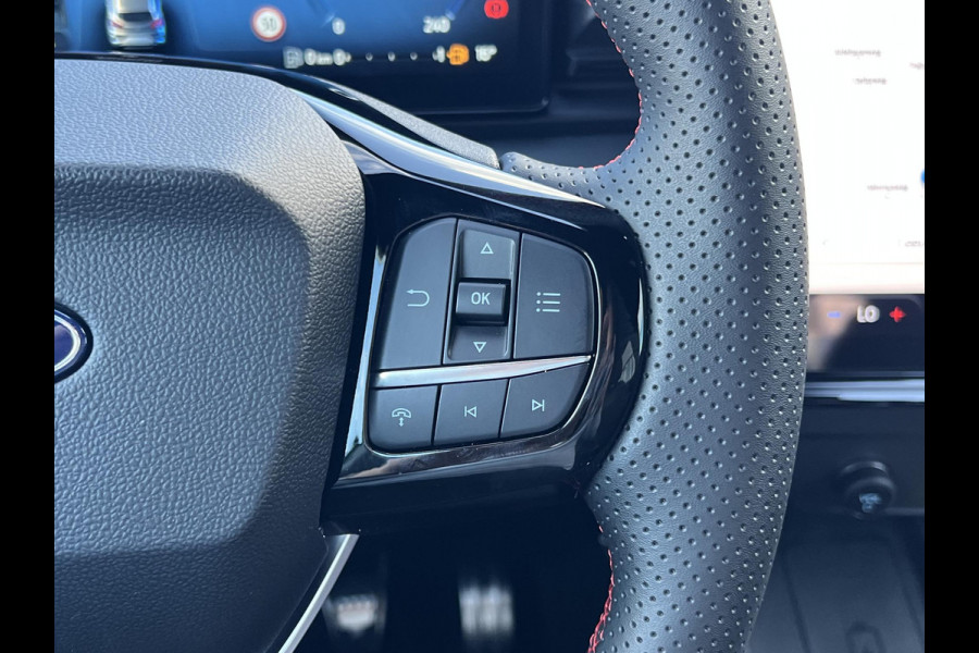 Ford Puma 1.0 EcoBoost Hybrid ST-Line X 125pk | NIEUWE MODEL! | Driver Assistance Pack | Winterpack | Matrix Led Koplampen