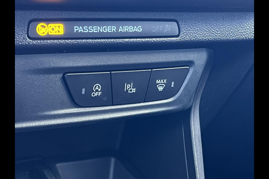 Ford Puma 1.0 EcoBoost Hybrid ST-Line X 125pk | NIEUWE MODEL! | Driver Assistance Pack | Winterpack | Matrix Led Koplampen