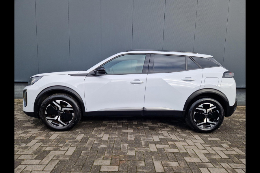 Peugeot 2008 1.2 PureTech EAT8 130PK Allure