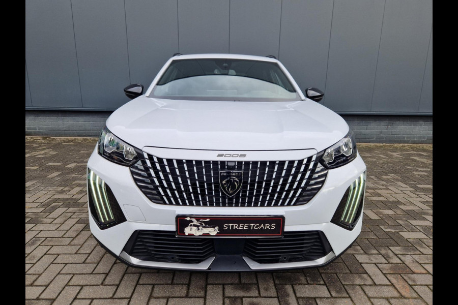 Peugeot 2008 1.2 PureTech EAT8 130PK Allure