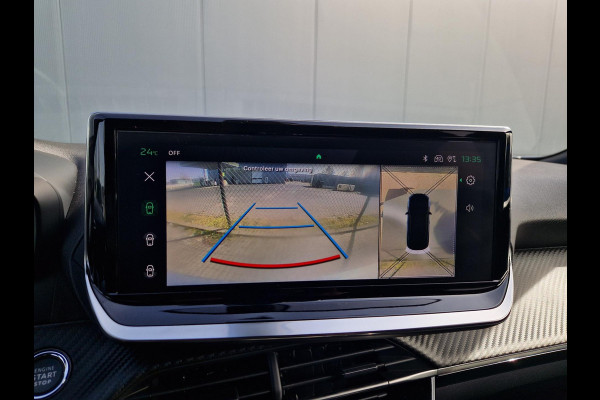 Peugeot 2008 1.2 PureTech EAT8 130PK Allure