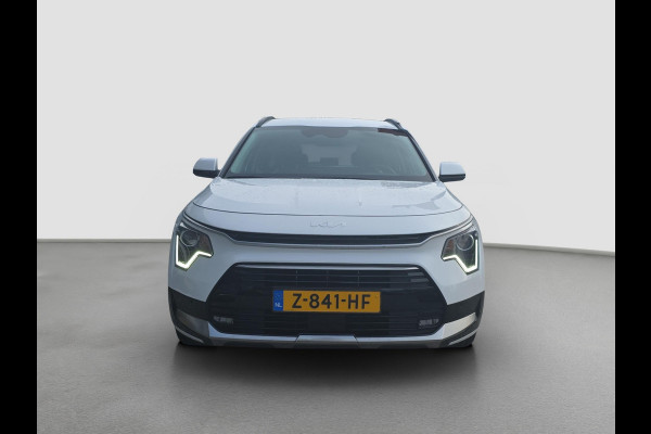Kia Niro 1.6 GDi Hybrid DynamicLine | Navi | Camera | Adapt. Cruise | Lane-Assist | Carplay/Android Auto |