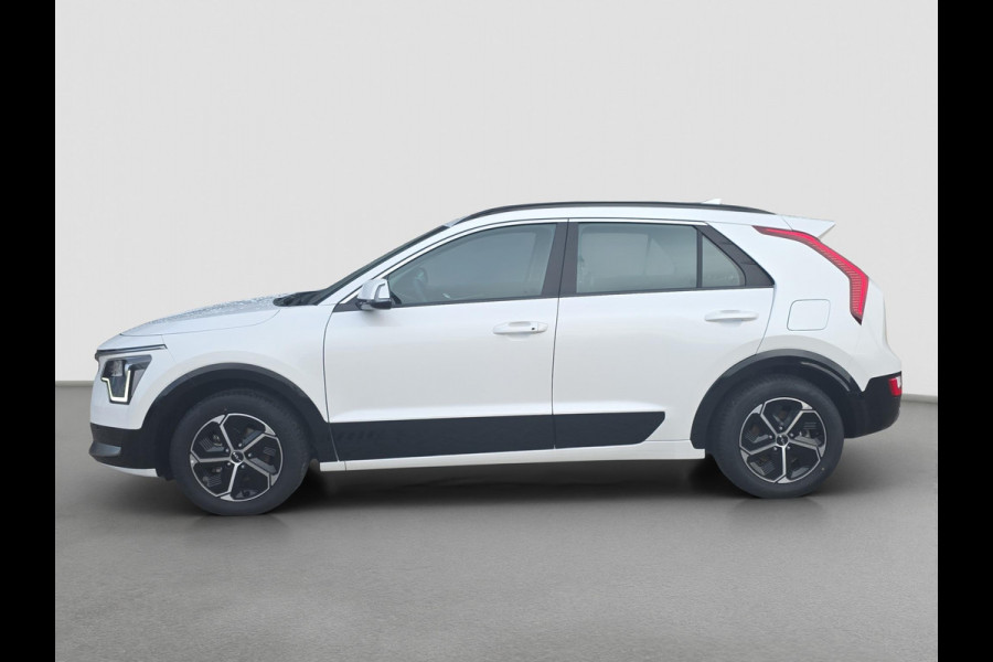 Kia Niro 1.6 GDi Hybrid DynamicLine | Navi | Camera | Adapt. Cruise | Lane-Assist | Carplay/Android Auto |