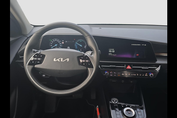 Kia Niro 1.6 GDi Hybrid DynamicLine | Navi | Camera | Adapt. Cruise | Lane-Assist | Carplay/Android Auto |