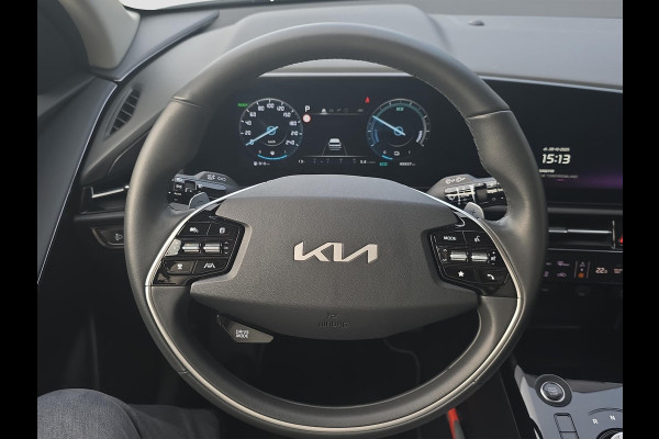 Kia Niro 1.6 GDi Hybrid DynamicLine | Navi | Camera | Adapt. Cruise | Lane-Assist | Carplay/Android Auto |