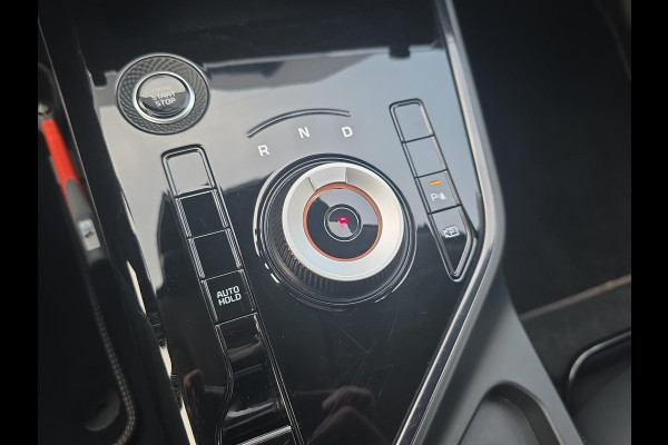 Kia Niro 1.6 GDi Hybrid DynamicLine | Navi | Camera | Adapt. Cruise | Lane-Assist | Carplay/Android Auto |