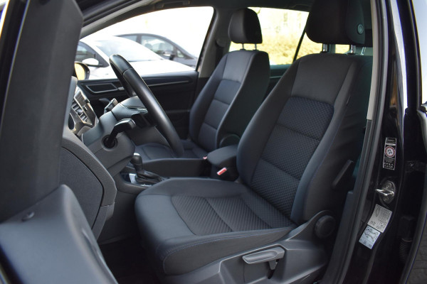 Volkswagen Golf Sportsvan 1.5 TSI ACT R Line ACC Lane Camera Led Xenon