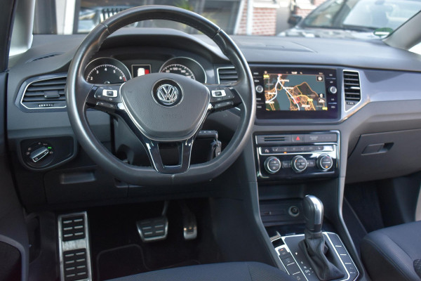 Volkswagen Golf Sportsvan 1.5 TSI ACT R Line ACC Lane Camera Led Xenon