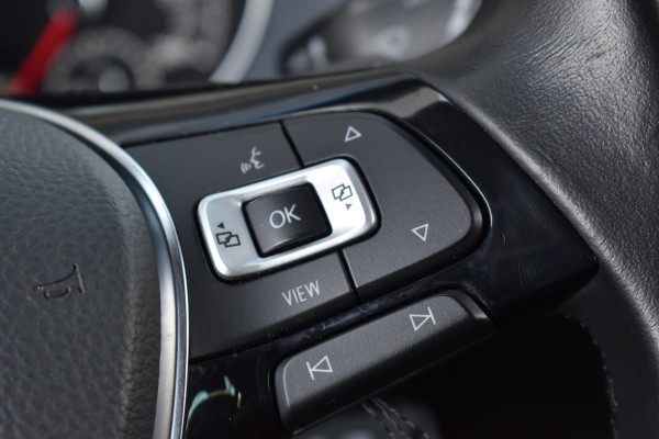 Volkswagen Golf Sportsvan 1.5 TSI ACT R Line ACC Lane Camera Led Xenon