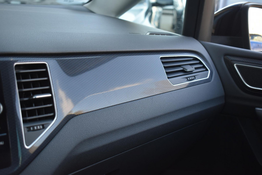 Volkswagen Golf Sportsvan 1.5 TSI ACT R Line ACC Lane Camera Led Xenon