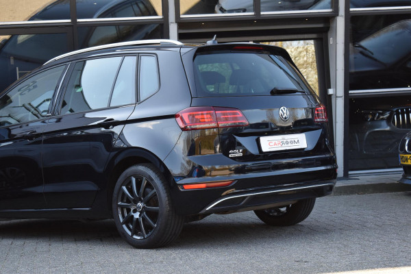 Volkswagen Golf Sportsvan 1.5 TSI ACT R Line ACC Lane Camera Led Xenon