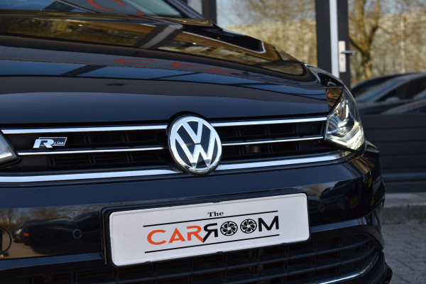 Volkswagen Golf Sportsvan 1.5 TSI ACT R Line ACC Lane Camera Led Xenon