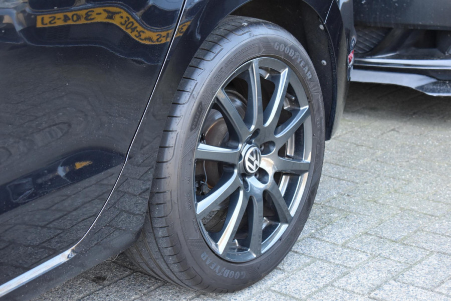 Volkswagen Golf Sportsvan 1.5 TSI ACT R Line ACC Lane Camera Led Xenon