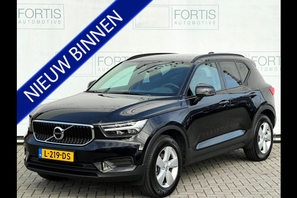 Volvo XC40 1.5 T2 Momentum Core NL AUTO | DEALER ONDERH | WEGKLAPBARE TREKHAAK | CAMERA | CARPLAY |