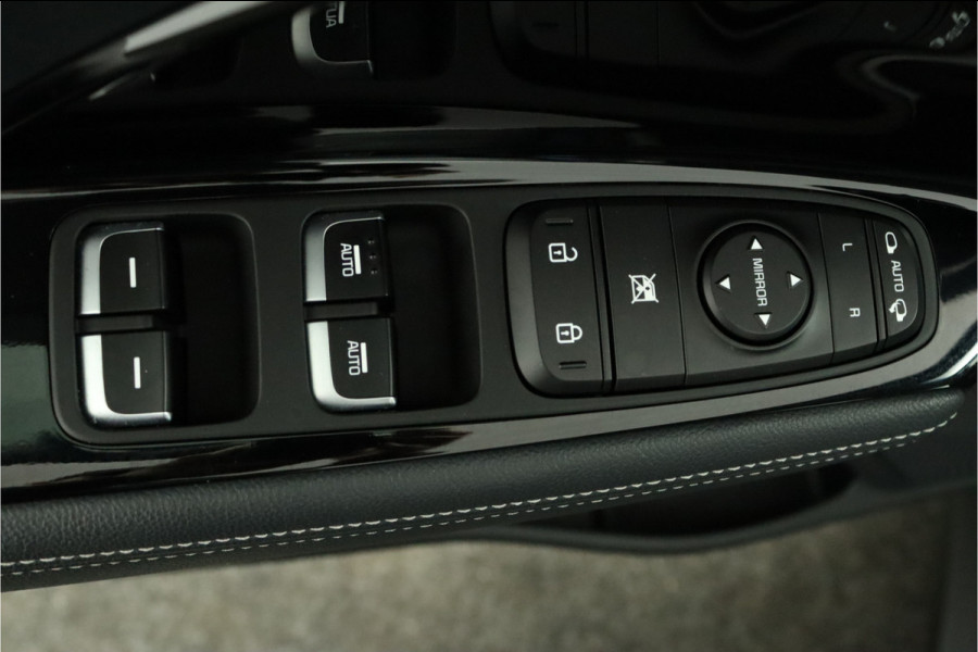 Kia Niro 1.6 GDi Hybrid DynamicLine - Automaat Apple Carplay/Android Auto - Cruise Control - Climate Control - Navigatie - achteruitrijcamera - Trekhaak Fabrieksgarantie tot 03-2026