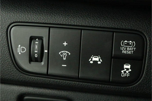 Kia Niro 1.6 GDi Hybrid DynamicLine - Automaat Apple Carplay/Android Auto - Cruise Control - Climate Control - Navigatie - achteruitrijcamera - Trekhaak Fabrieksgarantie tot 03-2026