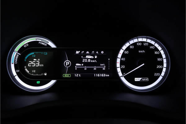 Kia Niro 1.6 GDi Hybrid DynamicLine - Automaat Apple Carplay/Android Auto - Cruise Control - Climate Control - Navigatie - achteruitrijcamera - Trekhaak Fabrieksgarantie tot 03-2026