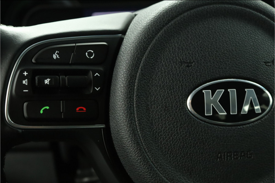 Kia Niro 1.6 GDi Hybrid DynamicLine - Automaat Apple Carplay/Android Auto - Cruise Control - Climate Control - Navigatie - achteruitrijcamera - Trekhaak Fabrieksgarantie tot 03-2026