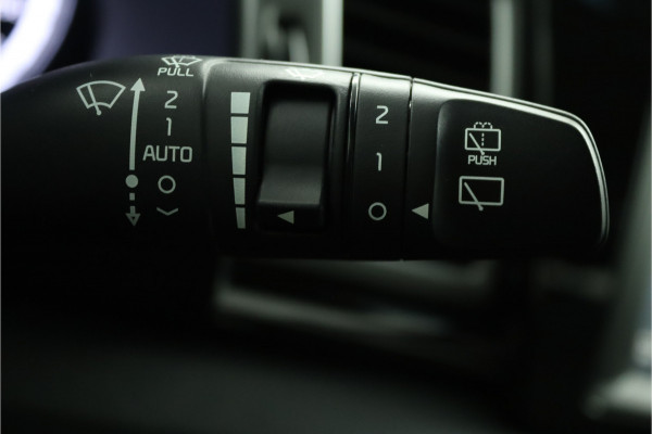 Kia Niro 1.6 GDi Hybrid DynamicLine - Automaat Apple Carplay/Android Auto - Cruise Control - Climate Control - Navigatie - achteruitrijcamera - Trekhaak Fabrieksgarantie tot 03-2026