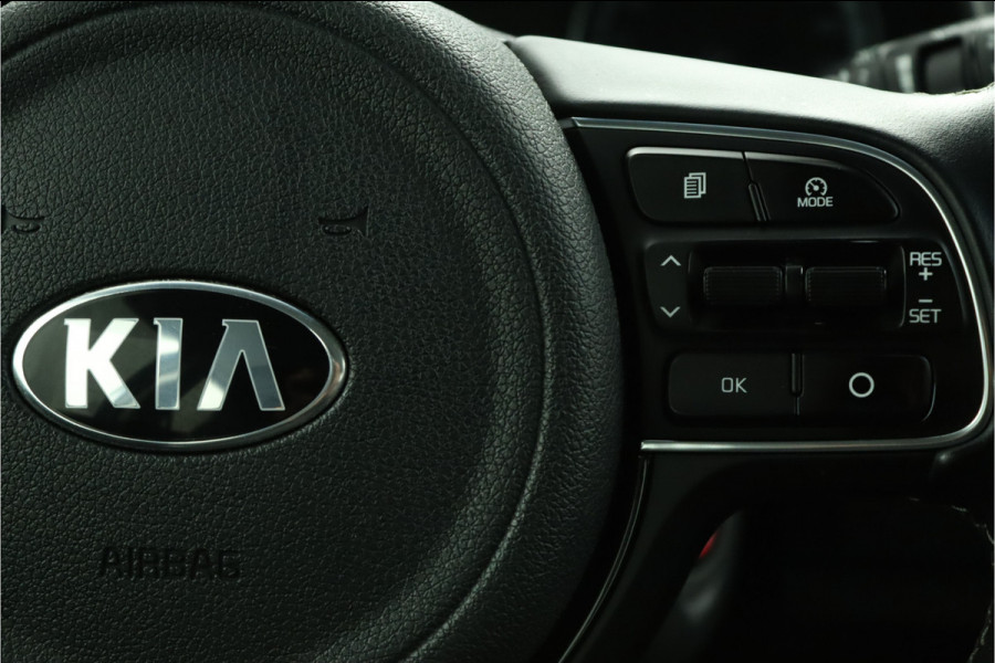 Kia Niro 1.6 GDi Hybrid DynamicLine - Automaat Apple Carplay/Android Auto - Cruise Control - Climate Control - Navigatie - achteruitrijcamera - Trekhaak Fabrieksgarantie tot 03-2026