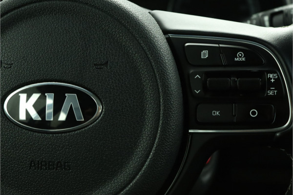 Kia Niro 1.6 GDi Hybrid DynamicLine - Automaat Apple Carplay/Android Auto - Cruise Control - Climate Control - Navigatie - achteruitrijcamera - Trekhaak Fabrieksgarantie tot 03-2026