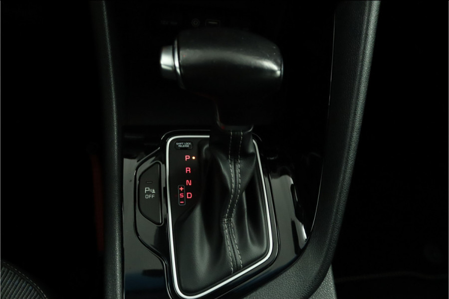 Kia Niro 1.6 GDi Hybrid DynamicLine - Automaat Apple Carplay/Android Auto - Cruise Control - Climate Control - Navigatie - achteruitrijcamera - Trekhaak Fabrieksgarantie tot 03-2026