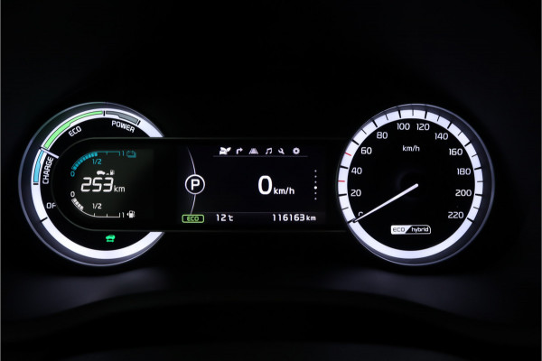 Kia Niro 1.6 GDi Hybrid DynamicLine - Automaat Apple Carplay/Android Auto - Cruise Control - Climate Control - Navigatie - achteruitrijcamera - Trekhaak Fabrieksgarantie tot 03-2026