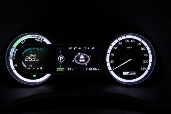 Kia Niro 1.6 GDi Hybrid DynamicLine - Automaat Apple Carplay/Android Auto - Cruise Control - Climate Control - Navigatie - achteruitrijcamera - Trekhaak Fabrieksgarantie tot 03-2026