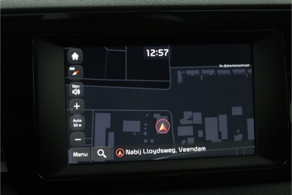 Kia Niro 1.6 GDi Hybrid DynamicLine - Automaat Apple Carplay/Android Auto - Cruise Control - Climate Control - Navigatie - achteruitrijcamera - Trekhaak Fabrieksgarantie tot 03-2026