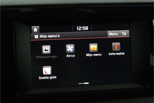 Kia Niro 1.6 GDi Hybrid DynamicLine - Automaat Apple Carplay/Android Auto - Cruise Control - Climate Control - Navigatie - achteruitrijcamera - Trekhaak Fabrieksgarantie tot 03-2026