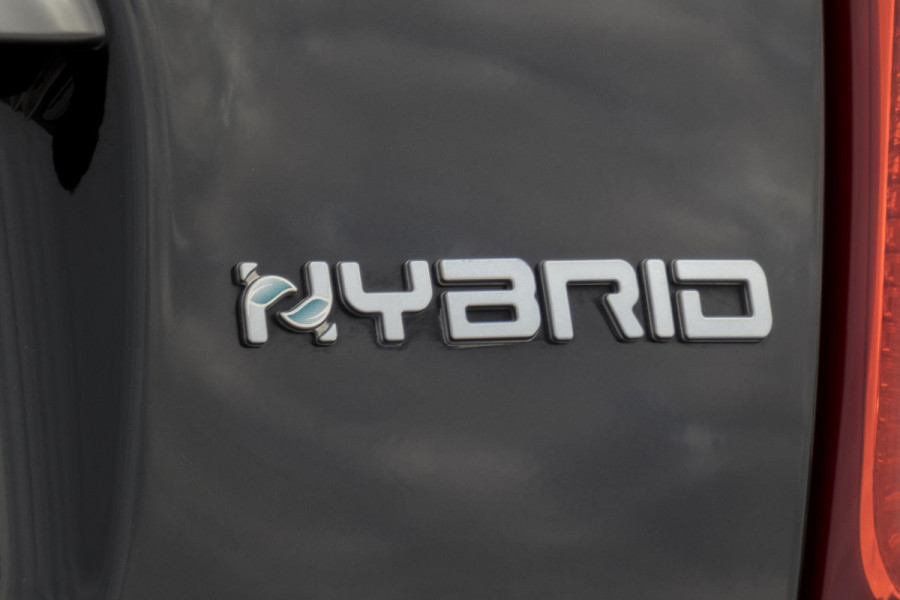 Fiat 500 1.0 Hybrid Rockstar | PANORAMADAK | CRUISE CONTROL | APPLE CARPLAY/ANDROID AUTO