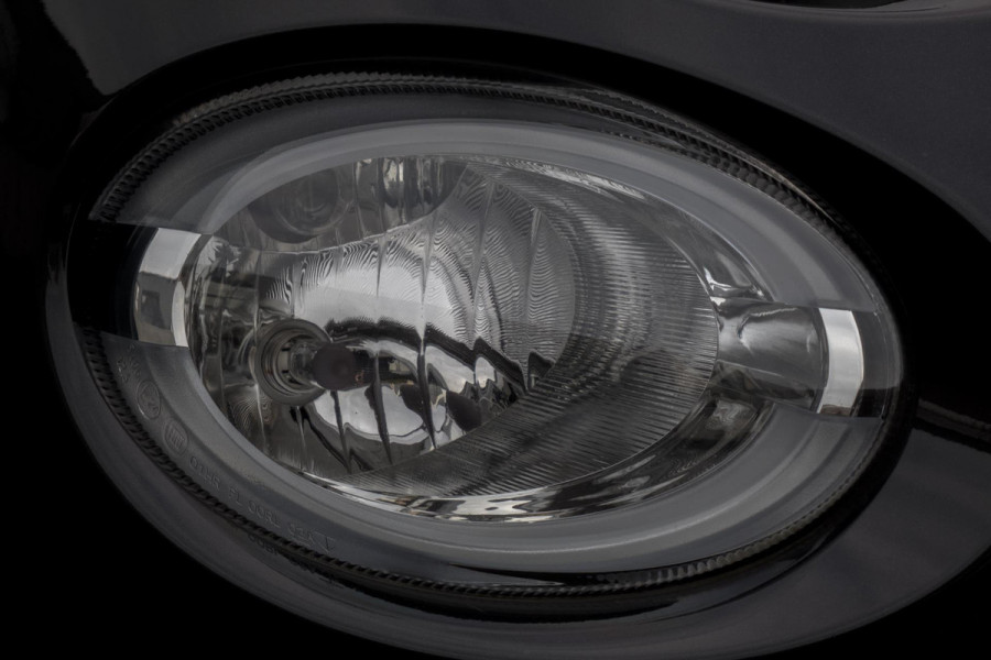 Fiat 500 1.0 Hybrid Rockstar | PANORAMADAK | CRUISE CONTROL | APPLE CARPLAY/ANDROID AUTO