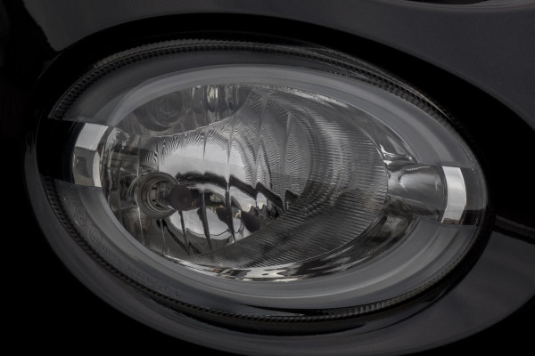 Fiat 500 1.0 Hybrid Rockstar | PANORAMADAK | CRUISE CONTROL | APPLE CARPLAY/ANDROID AUTO