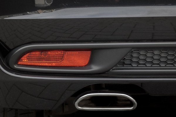 Fiat 500 1.0 Hybrid Rockstar | PANORAMADAK | CRUISE CONTROL | APPLE CARPLAY/ANDROID AUTO