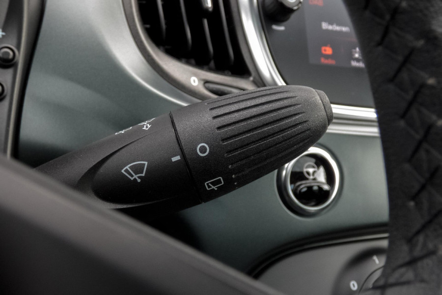 Fiat 500 1.0 Hybrid Rockstar | PANORAMADAK | CRUISE CONTROL | APPLE CARPLAY/ANDROID AUTO