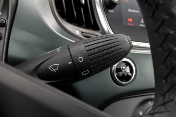 Fiat 500 1.0 Hybrid Rockstar | PANORAMADAK | CRUISE CONTROL | APPLE CARPLAY/ANDROID AUTO