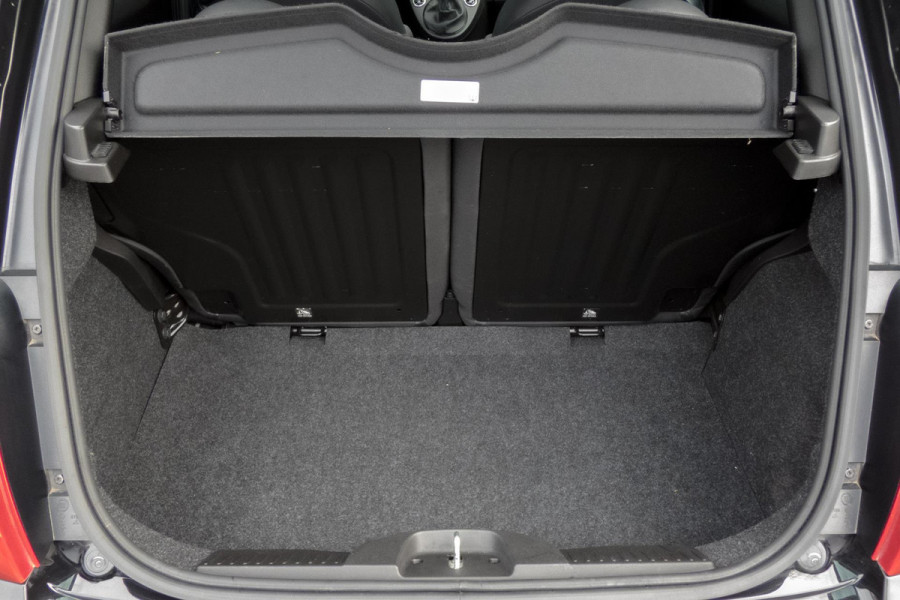 Fiat 500 1.0 Hybrid Rockstar | PANORAMADAK | CRUISE CONTROL | APPLE CARPLAY/ANDROID AUTO