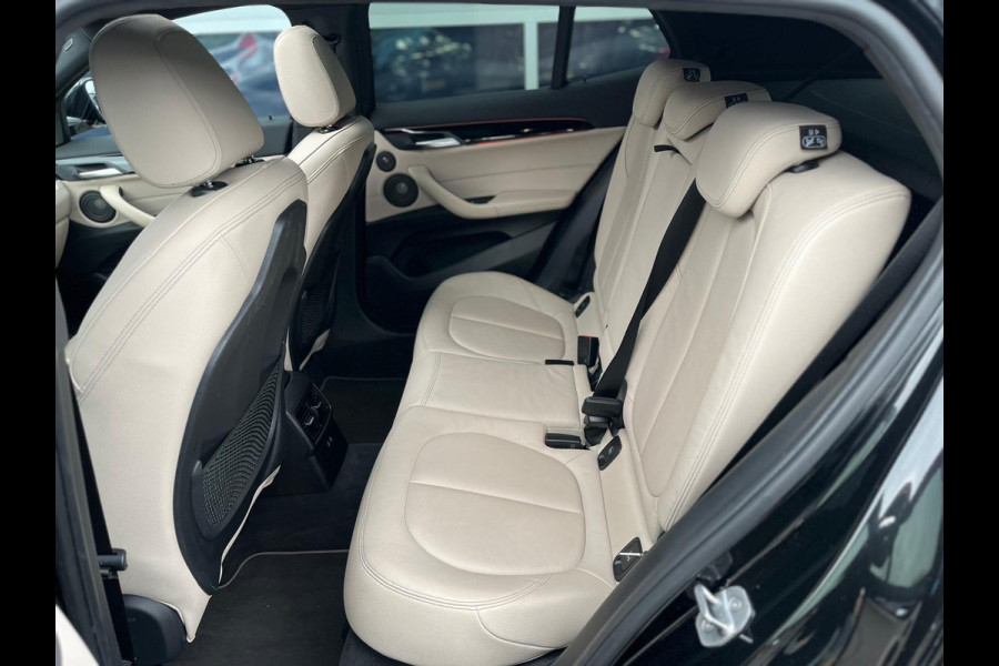 BMW X2 SDrive20i High Executive m pakket Aut Edition Navi Pano Dak sport leder harman/kardon 19 inch Vol Opties