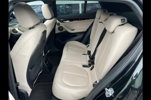 BMW X2 SDrive20i High Executive m pakket Aut Edition Navi Pano Dak sport leder harman/kardon 19 inch Vol Opties