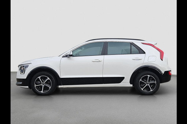 Kia Niro 1.6 GDi Hybrid DynamicLine | LMV | Adapt. Cruise | Apple Carplay/Android Auto | Camera | Sensoren |