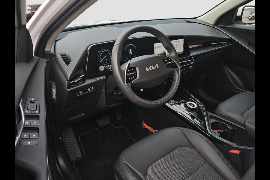 Kia Niro 1.6 GDi Hybrid DynamicLine | LMV | Adapt. Cruise | Apple Carplay/Android Auto | Camera | Sensoren |