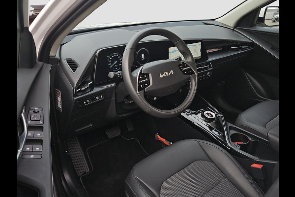 Kia Niro 1.6 GDi Hybrid DynamicLine | LMV | Adapt. Cruise | Apple Carplay/Android Auto | Camera | Sensoren |