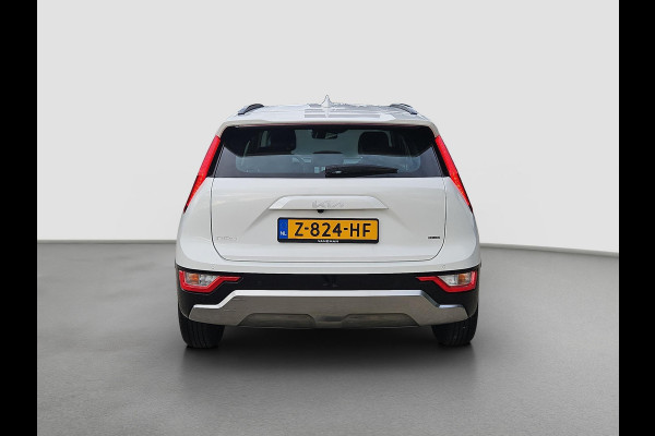Kia Niro 1.6 GDi Hybrid DynamicLine | LMV | Adapt. Cruise | Apple Carplay/Android Auto | Camera | Sensoren |