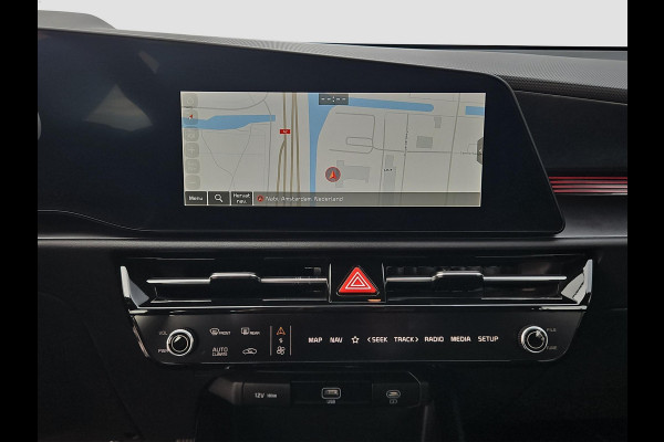 Kia Niro 1.6 GDi Hybrid DynamicLine | LMV | Adapt. Cruise | Apple Carplay/Android Auto | Camera | Sensoren |