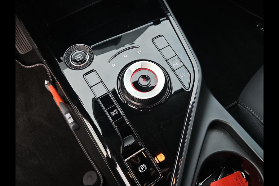 Kia Niro 1.6 GDi Hybrid DynamicLine | LMV | Adapt. Cruise | Apple Carplay/Android Auto | Camera | Sensoren |