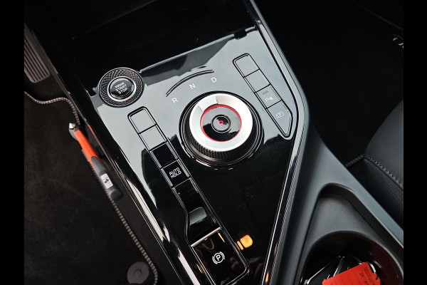 Kia Niro 1.6 GDi Hybrid DynamicLine | LMV | Adapt. Cruise | Apple Carplay/Android Auto | Camera | Sensoren |