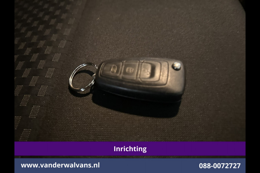Ford Transit 2.0 TDCI 130pk L2H2 inrichting Euro6 Airco | Camera | Apple Carplay | Cruisecontrol Omvormer, Elektrische verstelbare bestuurdersstoel, Android Auto, Stoelverwarming, Verwarmde Voorruit, Parkeersensoren