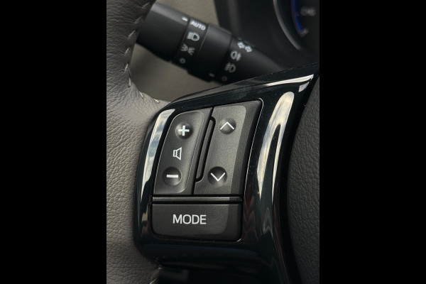 Toyota Yaris 1.5 Hybrid Selection CarPlay Camera