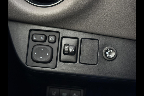 Toyota Yaris 1.5 Hybrid Selection CarPlay Camera